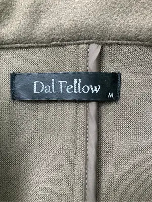 Dal fellow/その他アウター/ジャケット/アウター/ベージュ/M