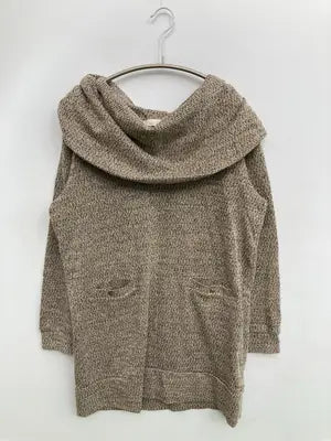 grove/グローブ/ニット/セーター/トップス/ベージュ/M