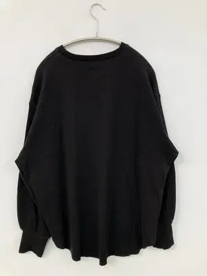Ungrid/アングリッド/その他トップス/トップス/ブラック/F