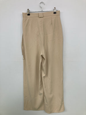 한미/カーゴパンツ/パンツ/ベージュ/M