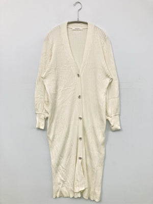 MOUSSY/マウジー/カーディガン/ボレロ/トップス/ホワイト/FREE