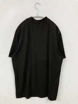 Tシャツ/カットソー/トップス/ブラック/M