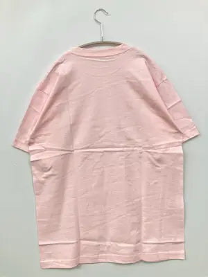 maximum/Tシャツ/カットソー/トップス/ピンク/Large