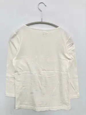 GA MI/Tシャツ/カットソー/トップス/ホワイト