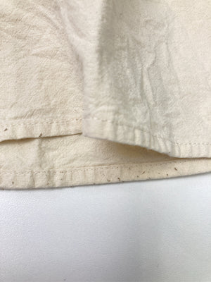 Samansa Mos2/サマンサモスモス/シャツ/ブラウス/トップス/ベージュ/F