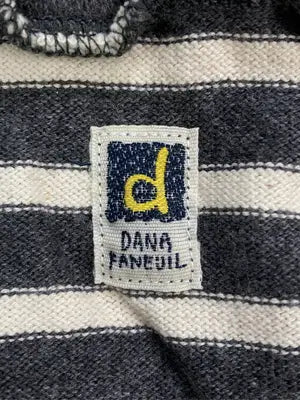 DANA FANEUIL/ロングスカート/スカート/グレー