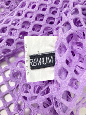 SPRAY PREMIUM/スプレイプレミアム/Tシャツ/カットソー/トップス/パープル