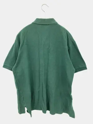 Polo by Ralph Lauren/ポロバイラルフローレン/ポロシャツ/トップス/グリーン/LL