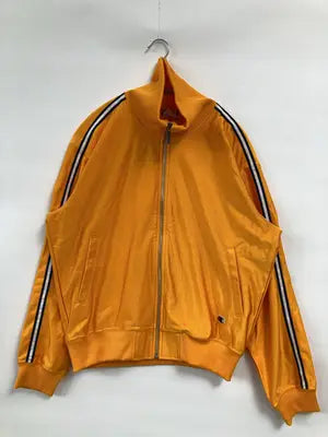 Champion products/チャンピオンプロダクツ/ジャージ/トラックジャケット/トップス/オレンジ/M