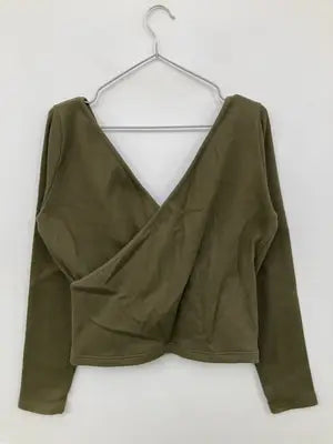 BEAUTY&YOUTH UNITED ARROWS/ビューティアンドユースユナイテッドアローズ/Tシャツ/カットソー/トップス/カーキ