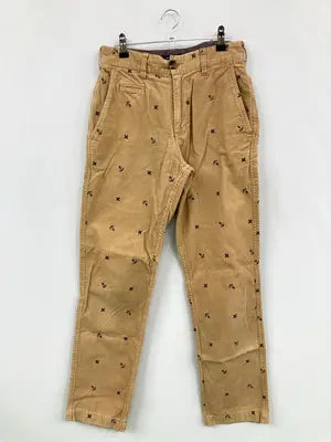 URBAN RESEARCH/アーバンリサーチ/チノパンツ/パンツ/ベージュ/36