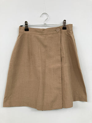 その他パンツ/パンツ/ベージュ/ウエスト64～68　股下15