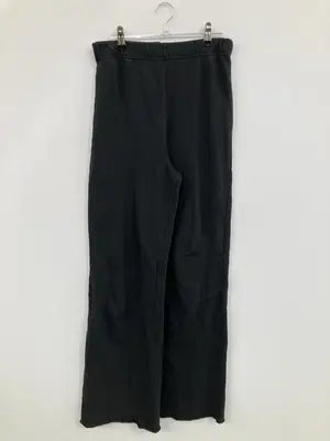 ZARA/ザラ/スラックス/パンツ/ブラック/EUR S