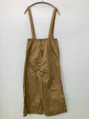 NAVY/ネイビー/サロペット/オーバーオール/オールインワン・サロペット/ベージュ/M