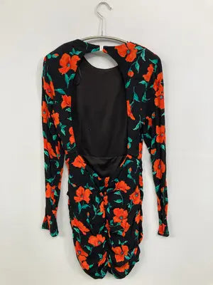 ZARA/ザラ/ワンピース/ワンピース/ドレス/ブラック/EUR S/USA S/MEX 26