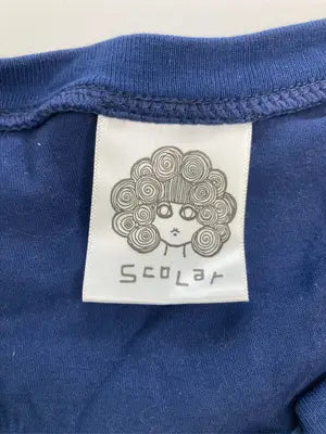 ScoLar/スカラー/Tシャツ/カットソー/トップス/その他/M