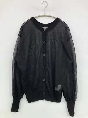 Chaco closet/チャコクローゼット/Tシャツ/カットソー/トップス/ブラック/F