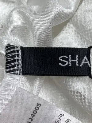 SHAGGIE/シャギー/その他パンツ/パンツ/ホワイト/M
