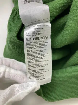 Champion/チャンピオン/パーカー/トップス/グリーン/X-LARGE