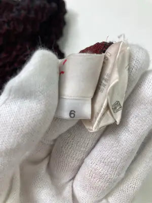 Def'/その他トップス/トップス/レッド/6