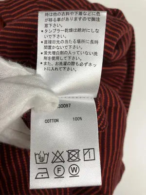 w closet/ダブルクローゼット/Tシャツ/カットソー/トップス/オレンジ/F