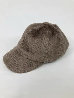 studio CLIP/スタディオクリップ/キャップ/帽子/ブラウン/F