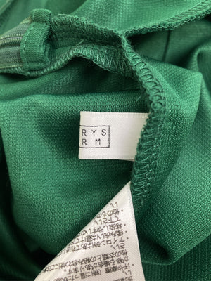 LOWRYS FARM/ローリーズファーム/ロングスカート/スカート/グリーン/M