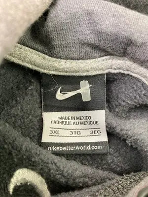 NIKE/ナイキ/パーカー/トップス/グレー/3XL