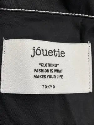 jouetie/ジュエティ/シャツ/ブラウス/トップス/ブラック/M