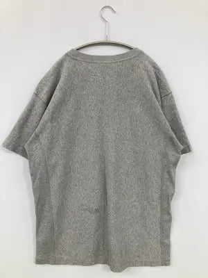 Champion/チャンピオン/Tシャツ/カットソー/トップス/グレー/LARGE