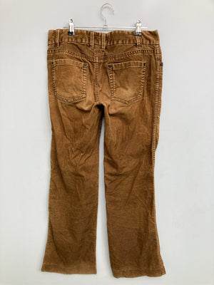 J.CREW/ジェイクルー/その他パンツ/パンツ/ブラウン