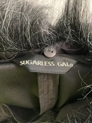 SUGARLESS GAL/その他アウター/ジャケット/アウター/ブラウン/9AR