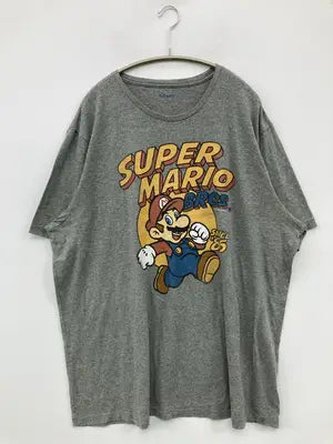 OLD NAVY/オールドネイビー/Tシャツ/カットソー/トップス/グレー/XXL