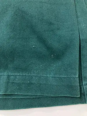 CRICKETEER/スラックス/パンツ/グリーン/34