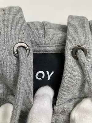 OY/オーワイ/パーカー/トップス/グレー