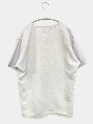 AZUL by MOUSSY/アズールバイマウジー/Tシャツ/カットソー/トップス/ホワイト/M