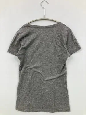 GOOGIMS/Tシャツ/カットソー/トップス/グレー/S