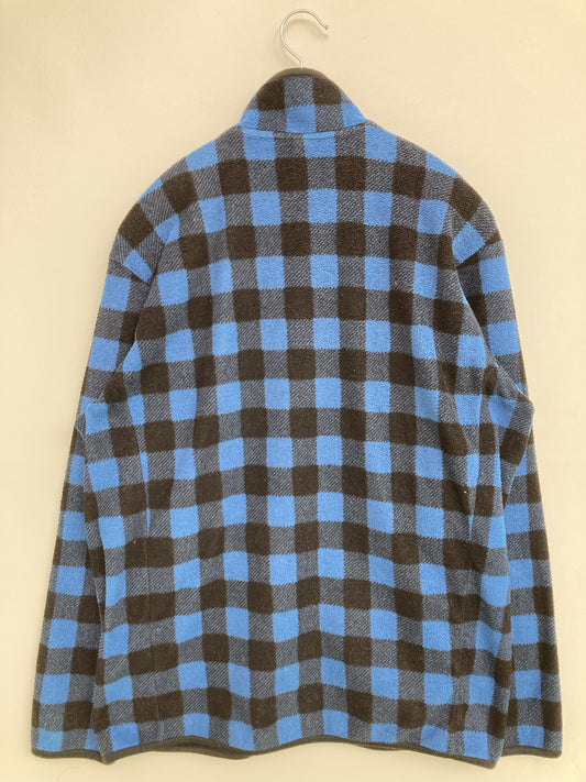 UNIQLO/ユニクロ/シャツ/ブラウス/トップス/ブルー/M