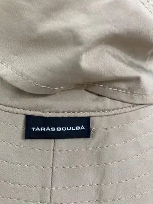 TARAS BOULBA/タラスブルバ/ハット/帽子/カーキ