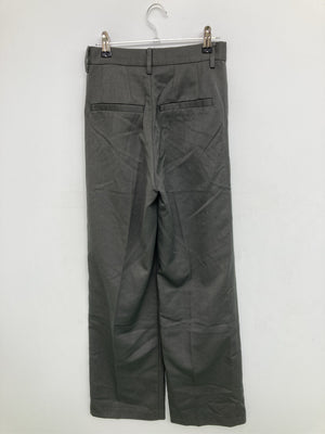 Attitude makes style!/アティチュードメイクススタイル/スラックス/パンツ/グレー/S