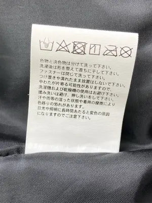 GRANGESTA/ダウンジャケット/コート/ジャケット/アウター/ブラック/5L