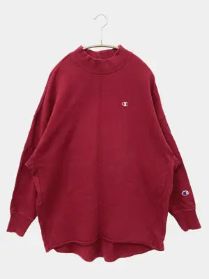 Champion/チャンピオン/スウェット/トップス/レッド/MEDIUM