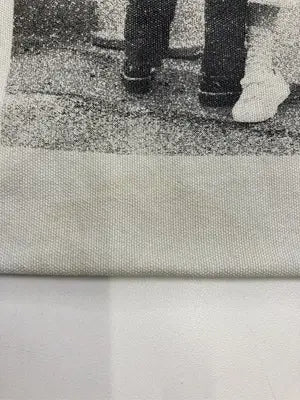 Oh my SISTER/トートバッグ/バッグ/ホワイト