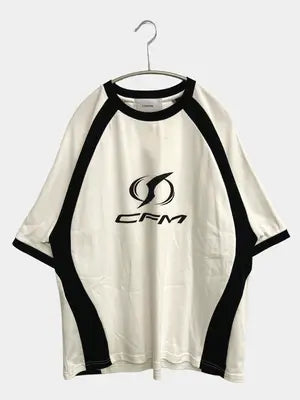 Confirm/コンファーム/Tシャツ/カットソー/トップス/ホワイト/L
