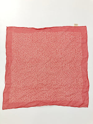 ハンカチ/ハンドタオル/財布/小物/レッド