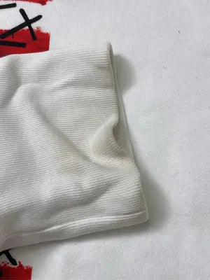 UNIQLO/ユニクロ/スウェット/トップス/ホワイト/XL