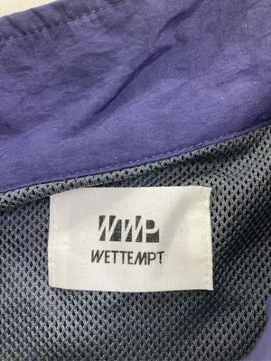 WETTEMPT/ウェッテンプト/ベスト/トップス/ネイビー/S