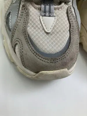 FILA/フィラ/スニーカー/シューズ/グレー/23cm