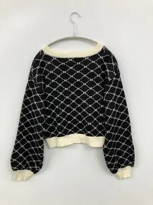 vida roseo/その他トップス/トップス/ブラック/L