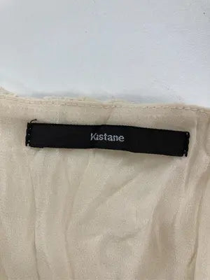 Kastane/カスタネ/ワンピース/ワンピース/ドレス/アイボリー/0